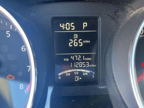 2016 Volkswagen Jetta 1.8T Sport