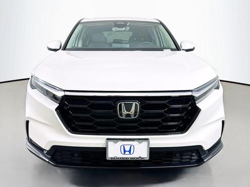 2026 Honda CR-V EX-L 2WD