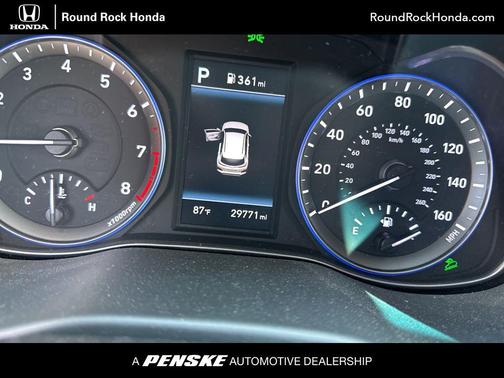 2020 Hyundai KONA Limited