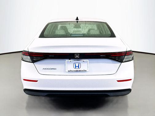 2026 Honda Accord Sport SE 1.5T