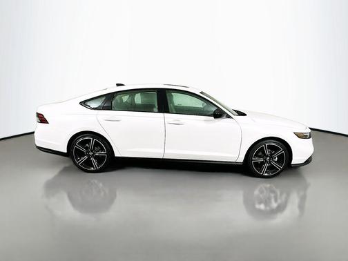 2026 Honda Accord Sport SE 1.5T