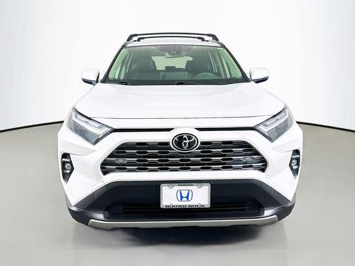 2023 Toyota RAV4 Limited
