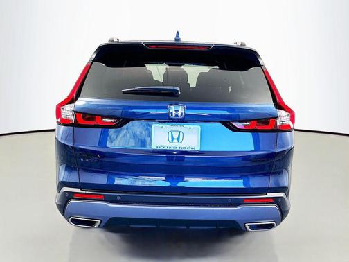 2026 Honda CR-V Hybrid Sport-L FWD