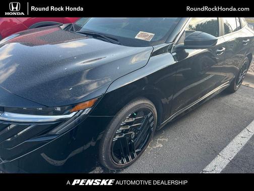 Super Black 2026 Nissan Sentra SR