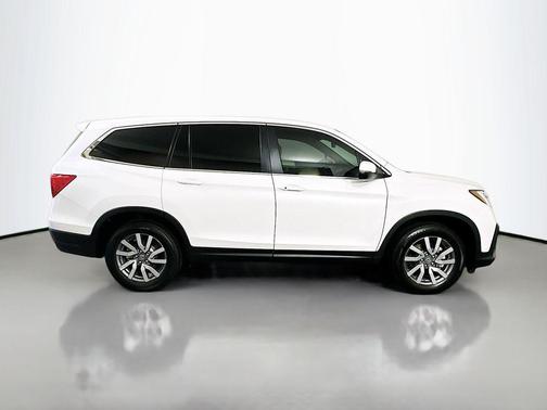 2022 Honda Pilot 2WD EX-L