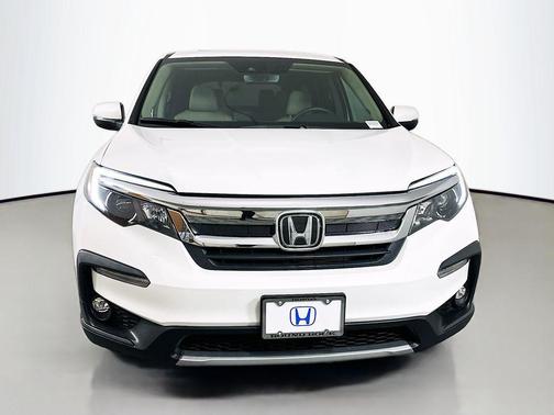 2022 Honda Pilot 2WD EX-L