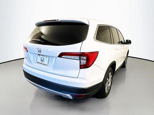 2022 Honda Pilot 2WD EX-L