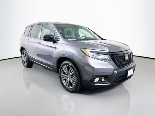 2021 Honda Passport 2WD EX-L
