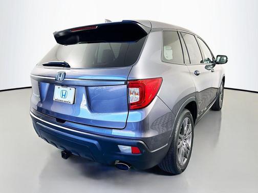 2021 Honda Passport 2WD EX-L