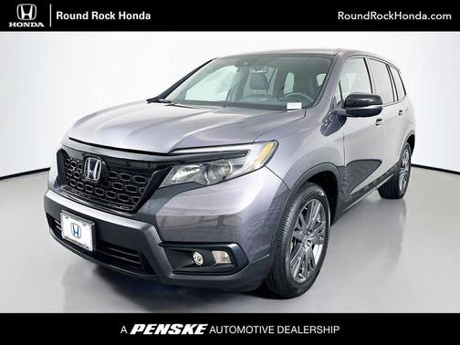 2021 Honda Passport 2WD EX-L