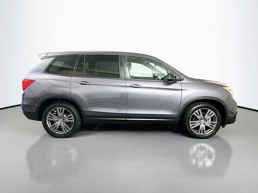 2021 Honda Passport 2WD EX-L