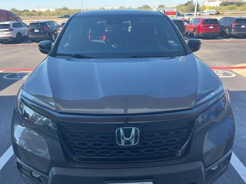 2021 Honda Passport 2WD EX-L