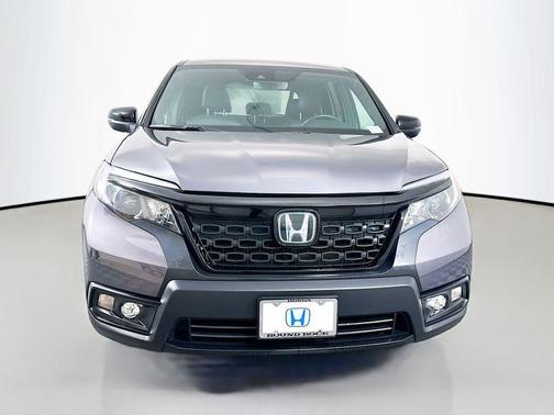2021 Honda Passport 2WD EX-L