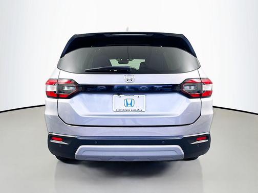 2023 Honda Pilot 2WD EX-L 8 Passenger