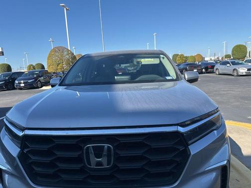 2023 Honda Pilot 2WD EX-L 8 Passenger