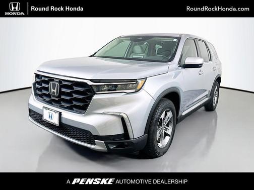 2023 Honda Pilot 2WD EX-L 8 Passenger