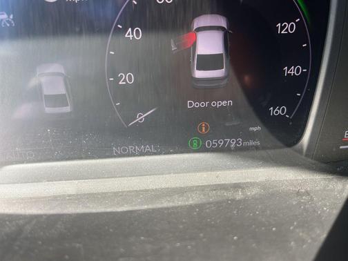 2024 Honda Accord Hybrid Base