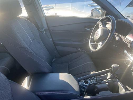 2024 Honda Accord Hybrid Base