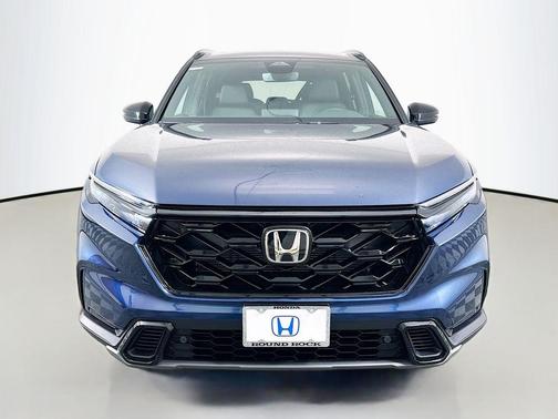 2026 Honda CR-V Hybrid Sport-L FWD