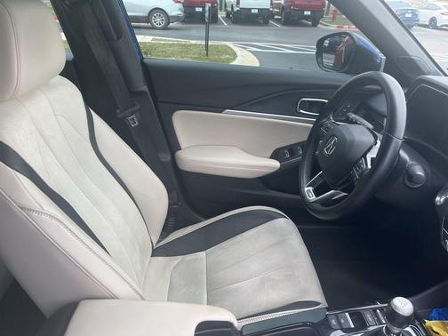 2023 Acura Integra A-SPEC Technology