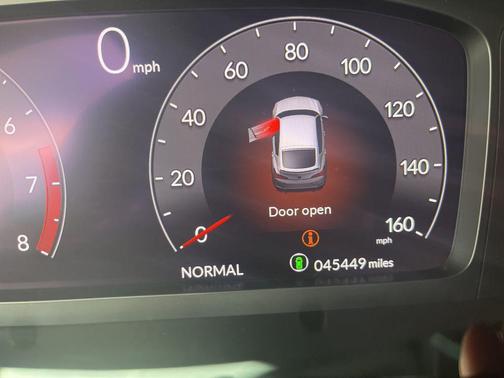 2023 Acura Integra A-SPEC Technology