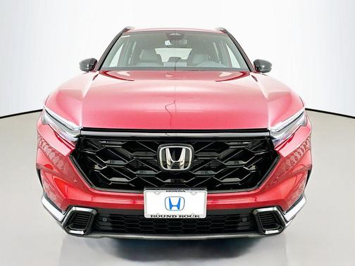2026 Honda CR-V Hybrid Sport-L FWD