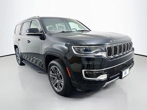 2024 Jeep Wagoneer Series II 4x2