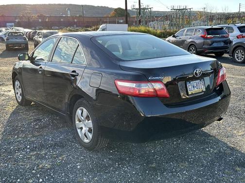 2009 Toyota Camry LE