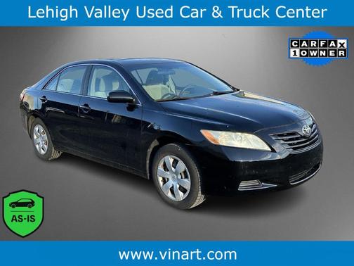 2009 Toyota Camry LE