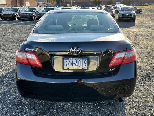 2009 Toyota Camry LE