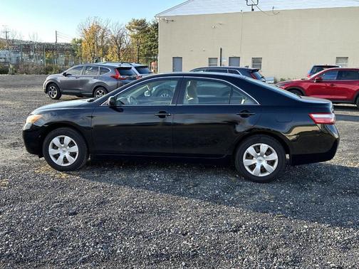 2009 Toyota Camry LE