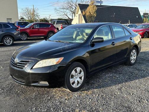 2009 Toyota Camry LE