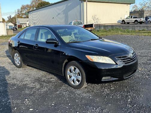 2009 Toyota Camry LE