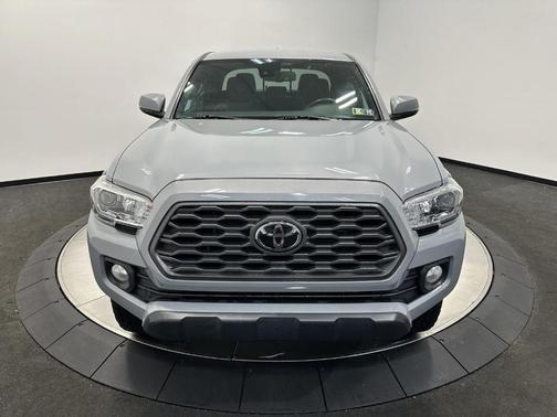 2020 Toyota Tacoma TRD Off Road