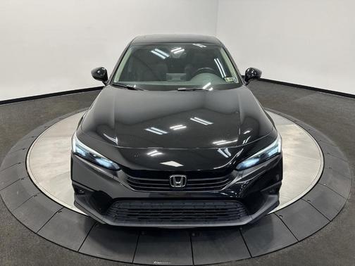 2022 Honda Civic Touring