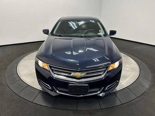 2018 Chevrolet Impala 1LT