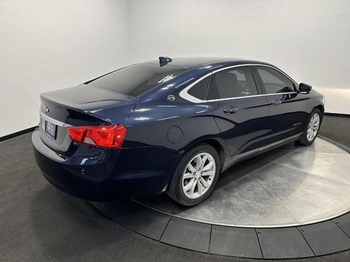 2018 Chevrolet Impala 1LT