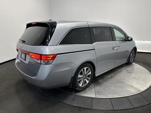 2016 Honda Odyssey Touring