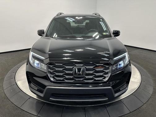 2024 Honda Passport TrailSport