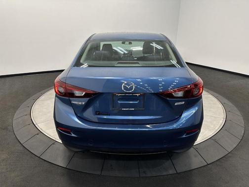 2017 Mazda Mazda3 Sport