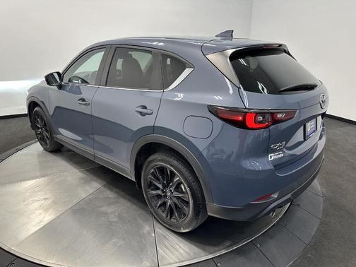 2022 Mazda CX-5 2.5 S Carbon Edition