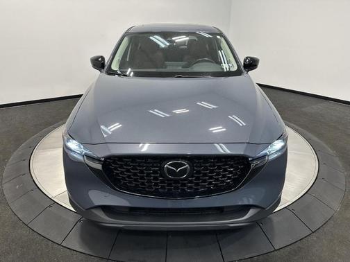 2022 Mazda CX-5 2.5 S Carbon Edition