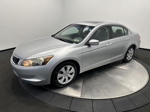 2008 Honda Accord EX