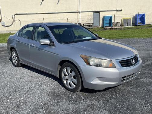 2008 Honda Accord EX
