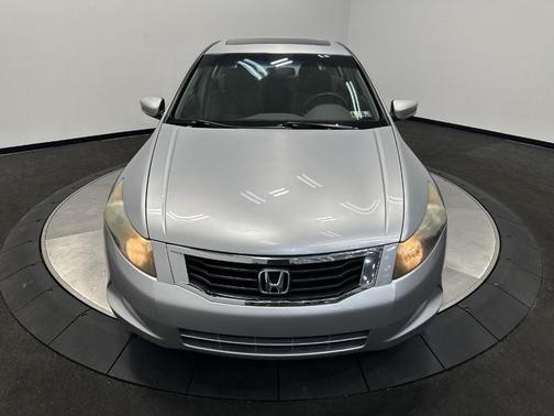 2008 Honda Accord EX