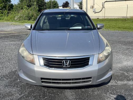 2008 Honda Accord EX