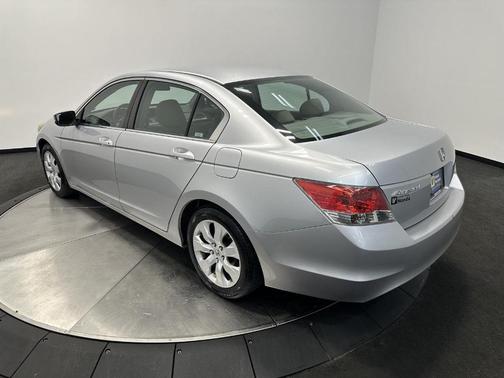 2008 Honda Accord EX