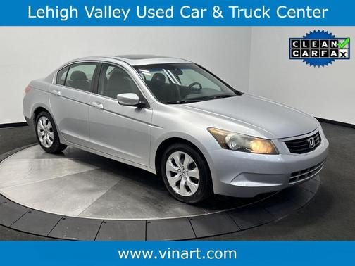2008 Honda Accord EX