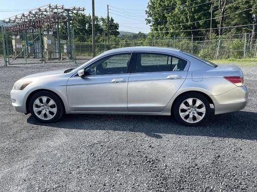 2008 Honda Accord EX