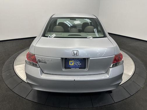 2008 Honda Accord EX